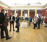 Gruzijos dienų minėjimas Vilniuje