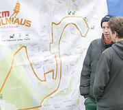 Živilės Balčiūnaitės vardo bėgimas