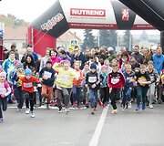 Živilės Balčiūnaitės vardo bėgimas