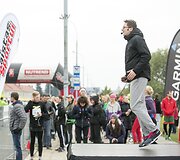 Živilės Balčiūnaitės vardo bėgimas