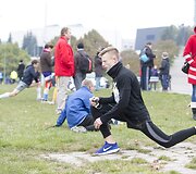 Živilės Balčiūnaitės vardo bėgimas