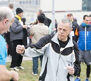 Živilės Balčiūnaitės vardo bėgimas
