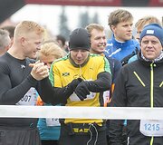 Živilės Balčiūnaitės vardo bėgimas
