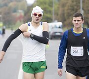 Živilės Balčiūnaitės vardo bėgimas