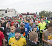 Živilės Balčiūnaitės vardo bėgimas