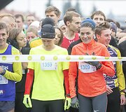 Živilės Balčiūnaitės vardo bėgimas