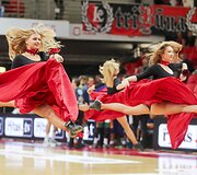 Vilniaus &bdquo;Lietuvos rytas&ldquo; &ndash; Kėdainių &bdquo;Nevėžis&ldquo;
