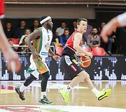 Vilniaus &bdquo;Lietuvos rytas&ldquo; &ndash; Kėdainių &bdquo;Nevėžis&ldquo;