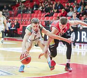 Vilniaus &bdquo;Lietuvos rytas&ldquo; &ndash; Kėdainių &bdquo;Nevėžis&ldquo;