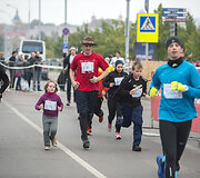Živilės Balčiūnaitės vardo bėgimas