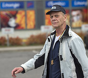 Živilės Balčiūnaitės vardo bėgimas