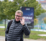 Živilės Balčiūnaitės vardo bėgimas