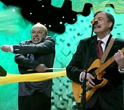 Už juokingiausius metų poelgius įvertino &bdquo;Dviračio žvaigždės&ldquo; apdovanojimai