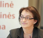 Laimutė Vaidelienė
