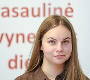 Karolina Eisinaitė