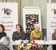 Pasaulinė žvynelinės diena