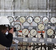 Uždaroma Vilniaus trečioji termofikacinė elektrinė (VE-3), kuri nebebus naudojama &scaron;ilumai gaminti.