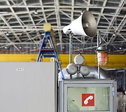 Uždaroma Vilniaus trečioji termofikacinė elektrinė (VE-3), kuri nebebus naudojama &scaron;ilumai gaminti.