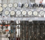 Uždaroma Vilniaus trečioji termofikacinė elektrinė (VE-3), kuri nebebus naudojama &scaron;ilumai gaminti.