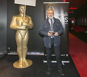 Festivalio &bdquo;Nepatogus kinas&ldquo; atidarymas