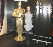 Kristina Aksamitaitė