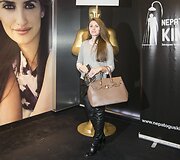 Festivalio &bdquo;Nepatogus kinas&ldquo; atidarymas