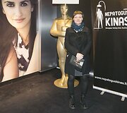 Festivalio &bdquo;Nepatogus kinas&ldquo; atidarymas