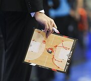 &bdquo;Lietuvos rytas&ldquo; -&bdquo;Avtodor&ldquo;