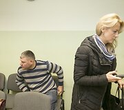 Ruslano Bolo&scaron;kos byla Vilniaus apygardos teisme