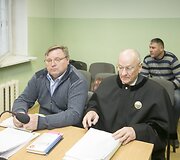 Ruslano Bolo&scaron;kos byla Vilniaus apygardos teisme