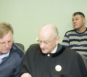 Ruslano Bolo&scaron;kos byla Vilniaus apygardos teisme