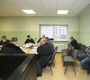 Ruslano Bolo&scaron;kos byla Vilniaus apygardos teisme