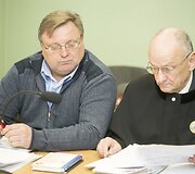 Ruslano Bolo&scaron;kos byla Vilniaus apygardos teisme