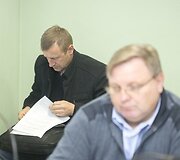 Ruslano Bolo&scaron;kos byla Vilniaus apygardos teisme