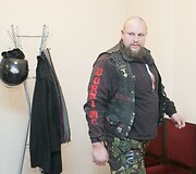 Laurynas Baltrūnas