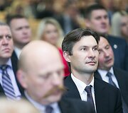 Darius Raulu&scaron;aitis