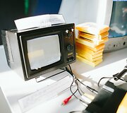 Vilniuje vyksta didžiausia žaidimų fiesta Baltijos &scaron;alyse &bdquo;Game ON&ldquo;