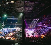 Vilniuje vyksta didžiausia žaidimų fiesta Baltijos &scaron;alyse &bdquo;Game ON&ldquo;