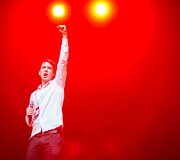 Vilniuje vyksta didžiausia žaidimų fiesta Baltijos &scaron;alyse &bdquo;Game ON&ldquo;