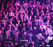 Vilniuje vyksta didžiausia žaidimų fiesta Baltijos &scaron;alyse &bdquo;Game ON&ldquo;