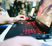Vilniuje vyksta didžiausia žaidimų fiesta Baltijos &scaron;alyse &bdquo;Game ON&ldquo;