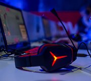 Vilniuje vyksta didžiausia žaidimų fiesta Baltijos &scaron;alyse &bdquo;Game ON&ldquo;