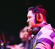 Vilniuje vyksta didžiausia žaidimų fiesta Baltijos &scaron;alyse &bdquo;Game ON&ldquo;