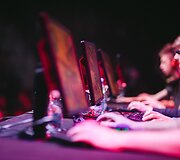 Vilniuje vyksta didžiausia žaidimų fiesta Baltijos &scaron;alyse &bdquo;Game ON&ldquo;