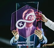 Vilniuje vyksta didžiausia žaidimų fiesta Baltijos &scaron;alyse &bdquo;Game ON&ldquo;