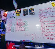 Vilniuje vyksta didžiausia žaidimų fiesta Baltijos &scaron;alyse &bdquo;Game ON&ldquo;
