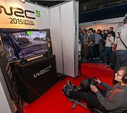 Vilniuje vyksta didžiausia žaidimų fiesta Baltijos &scaron;alyse &bdquo;Game ON&ldquo;