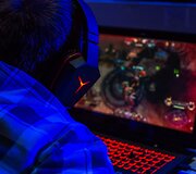 Vilniuje vyksta didžiausia žaidimų fiesta Baltijos &scaron;alyse &bdquo;Game ON&ldquo;