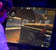 Vilniuje vyksta didžiausia žaidimų fiesta Baltijos &scaron;alyse &bdquo;Game ON&ldquo;