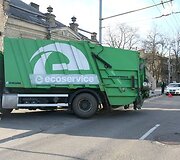 Įvykio vietoje